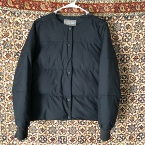 Everlane Medium The Short Puffer